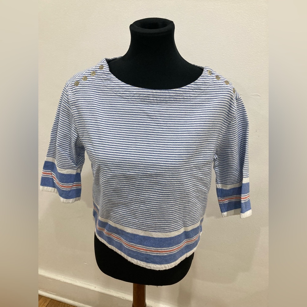 Maeve top
